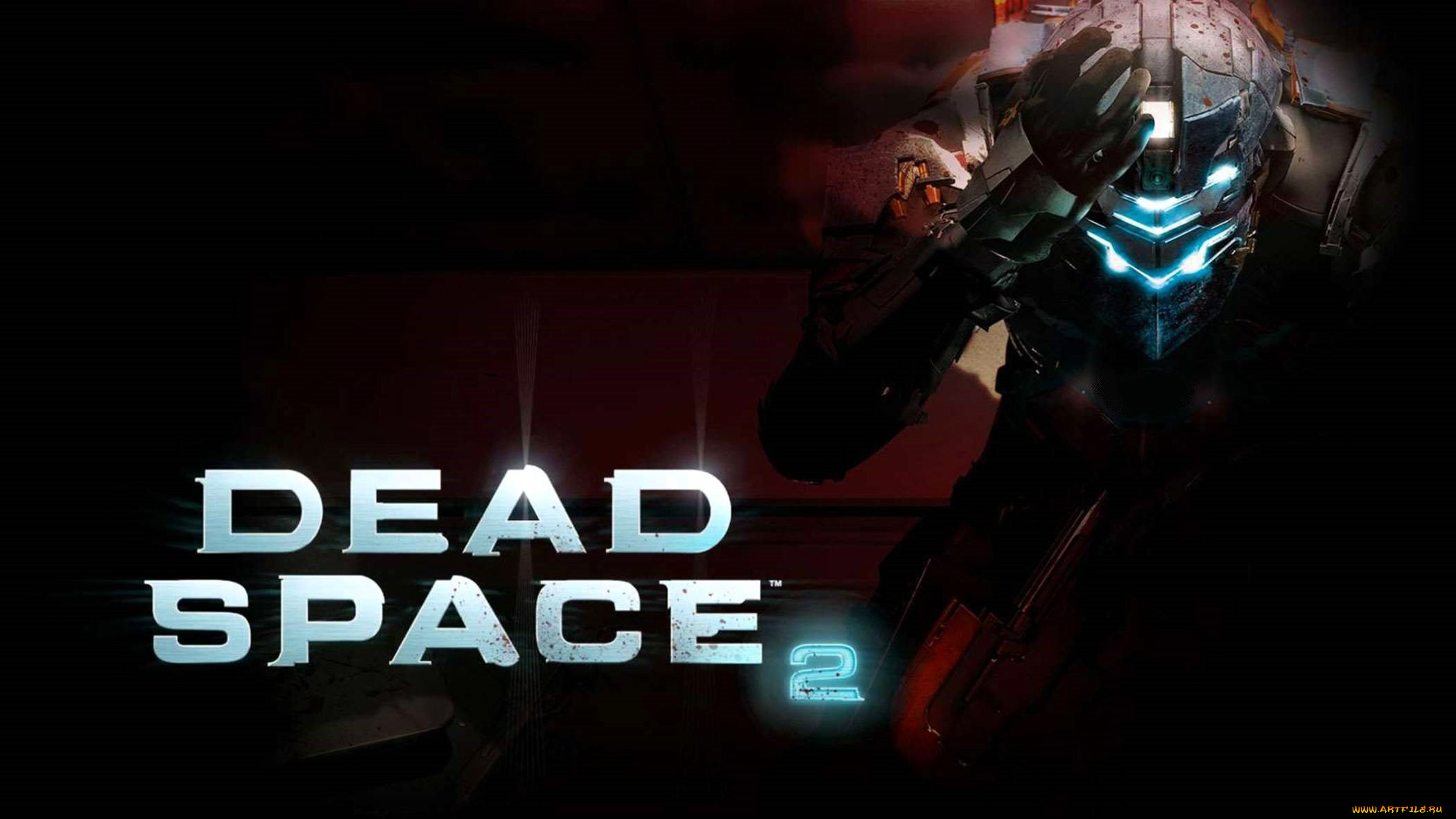  , dead space 2, , , 